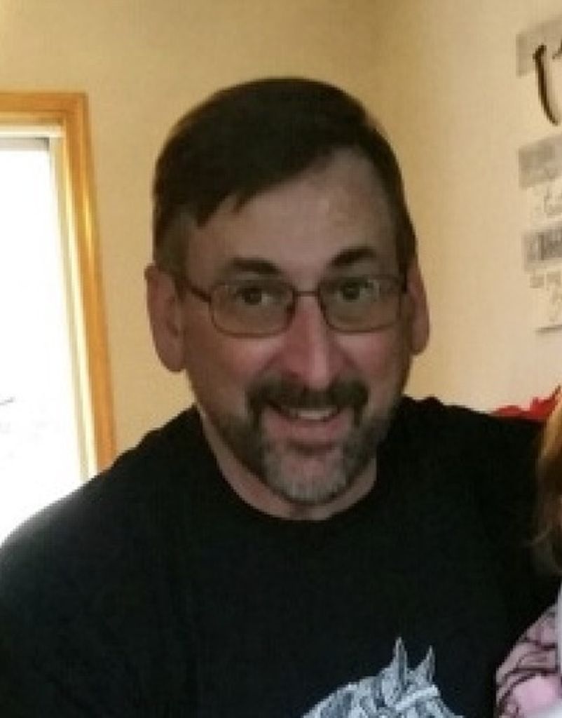 Glen D. Sellers
