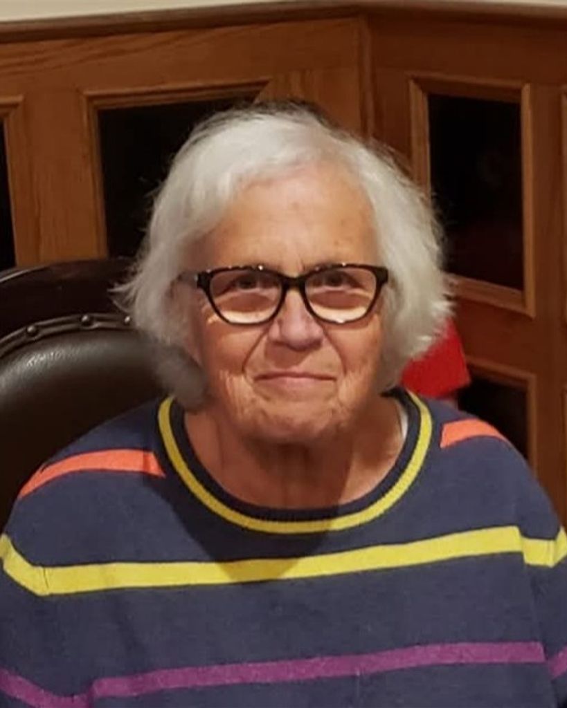 Judy C Page Profile Photo