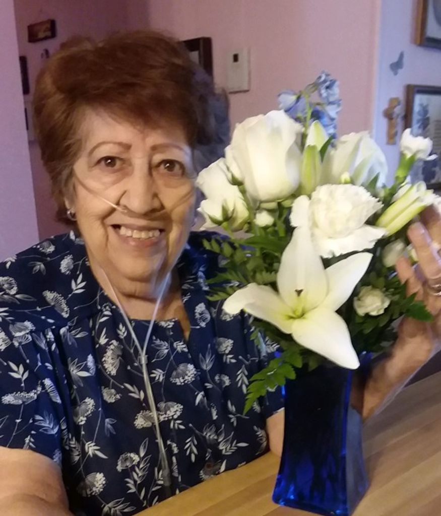 Florence Garcia