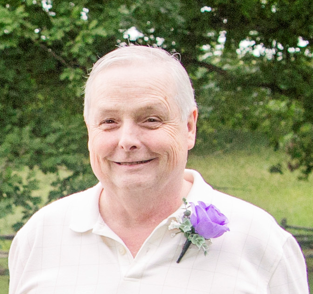Gary Dean Lewis