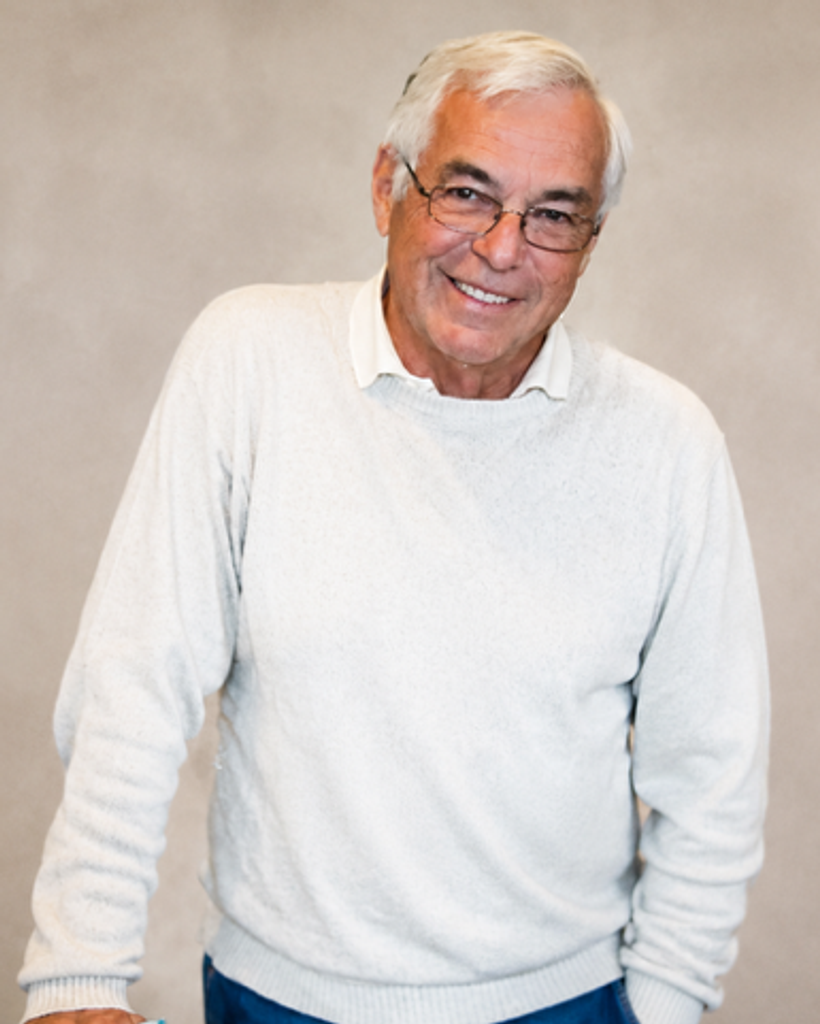 Colin J. Davidson