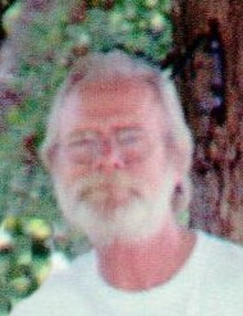 David M. Senf