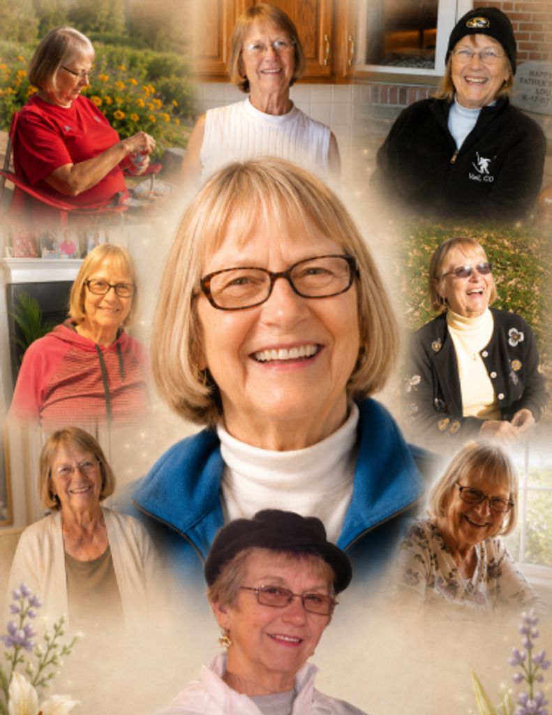 Nina Esther Yost Profile Photo