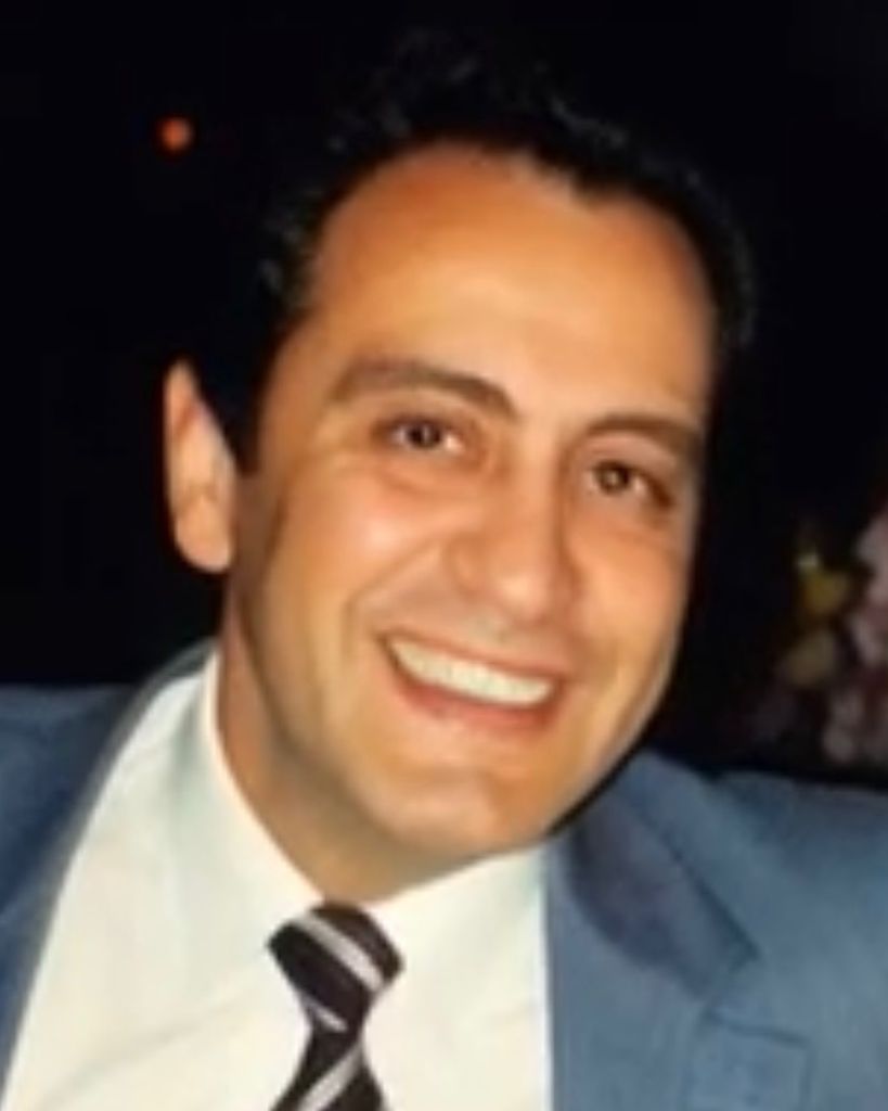 Joseph LoConti Profile Photo