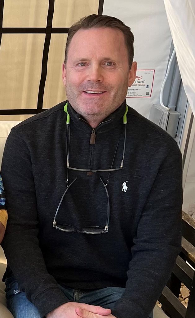 Robert (Bobby) Joseph Leroux