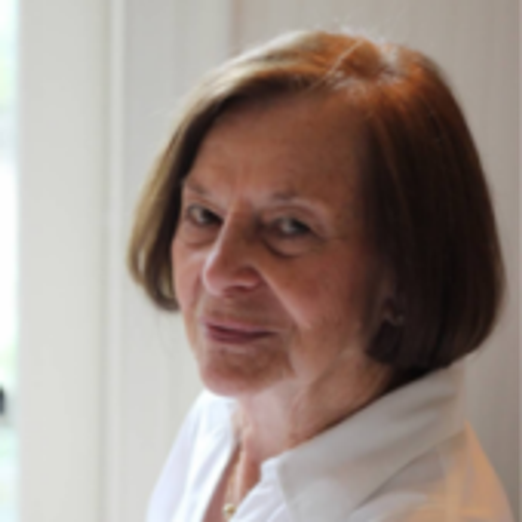 Marcella V. Creedon Blum