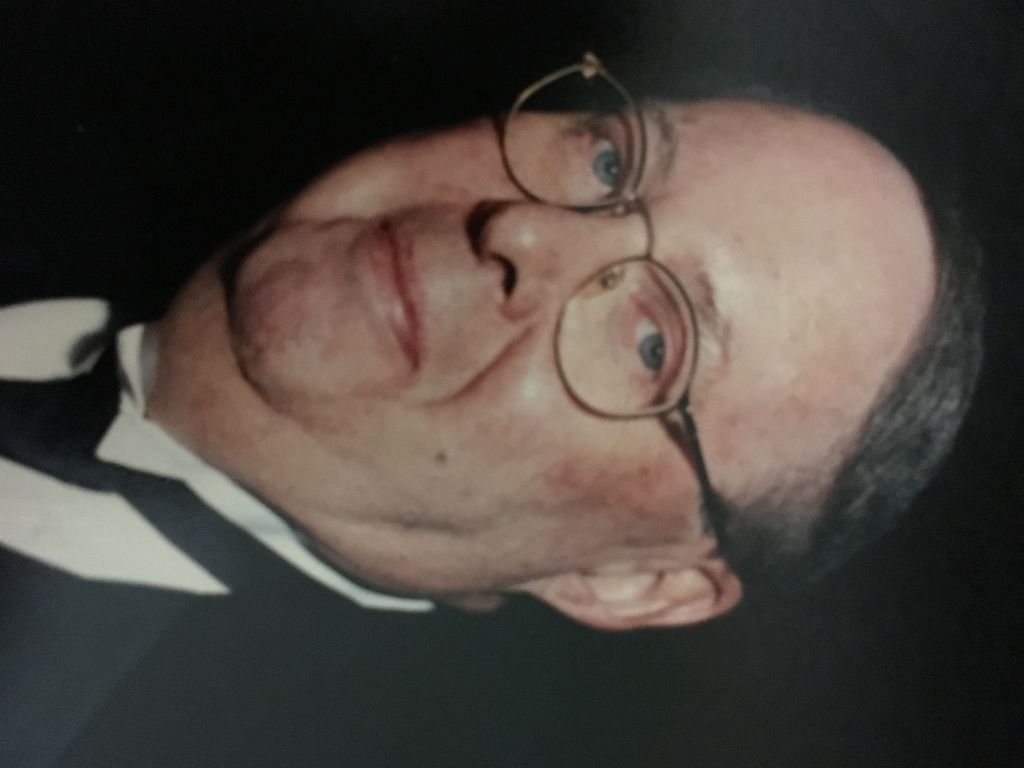 David  R. Moore,  Sr.