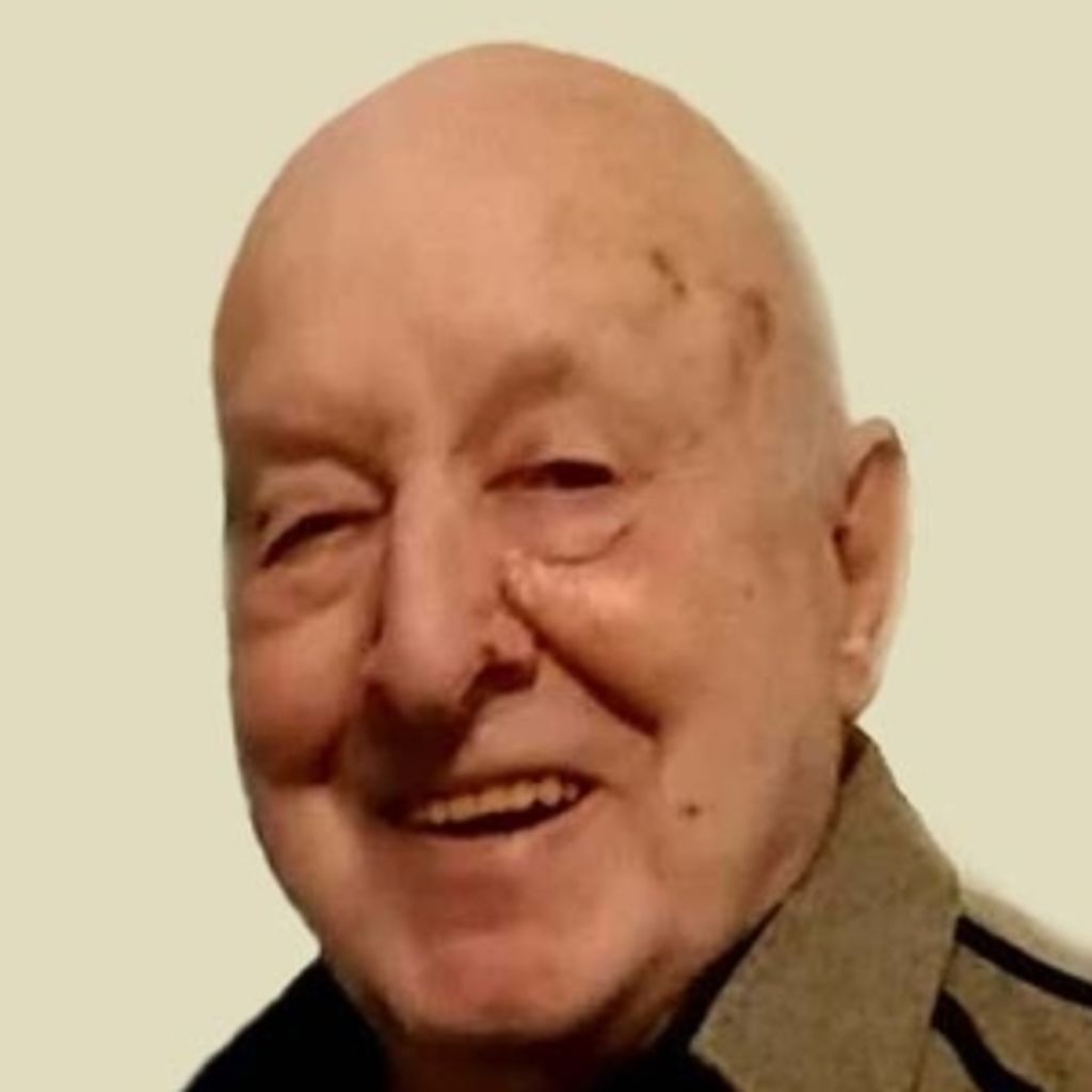 Robert V. Eckhardt