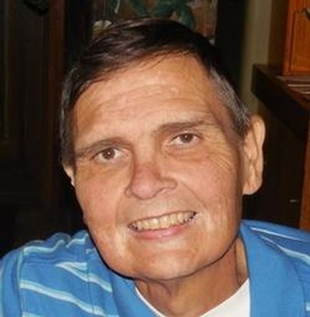 Michael Philip Smith