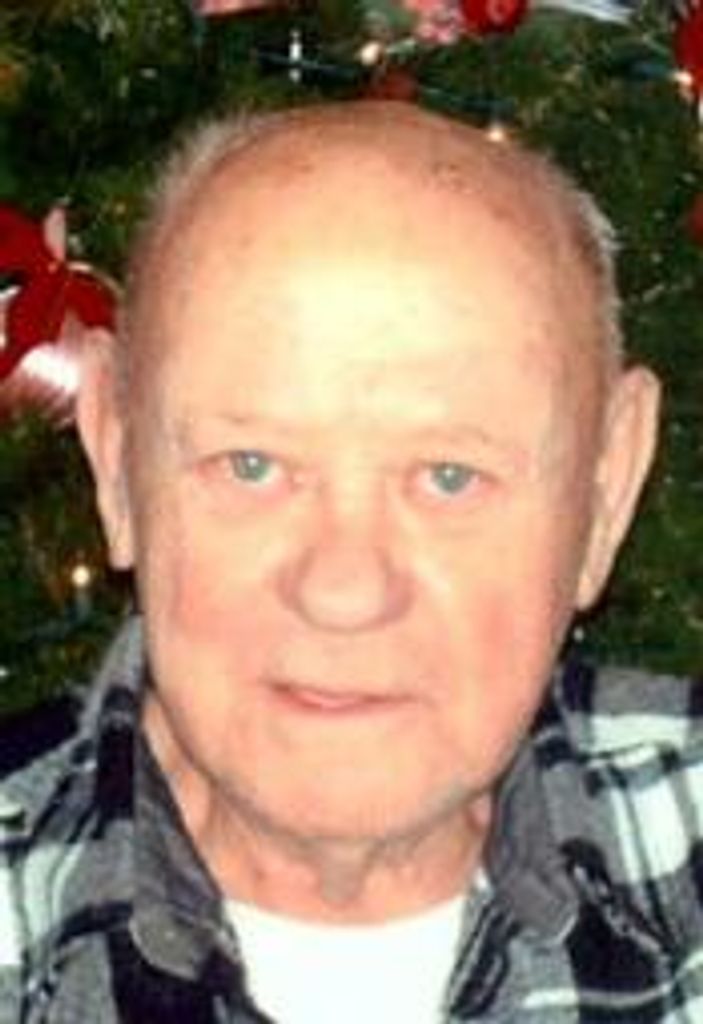 Donald Lee Larsen