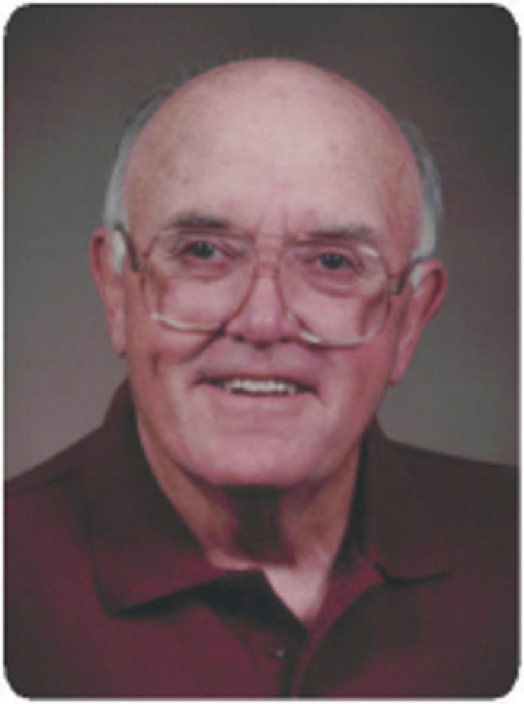 Dale F. Foreman