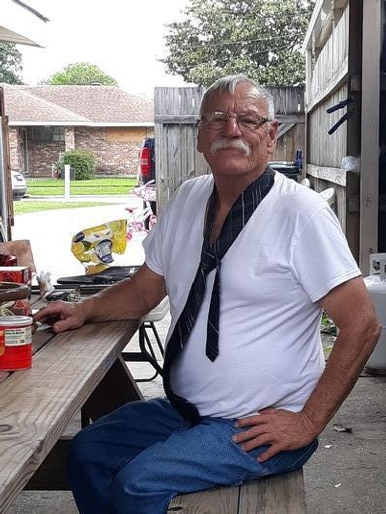 Melvin Richoux Profile Photo