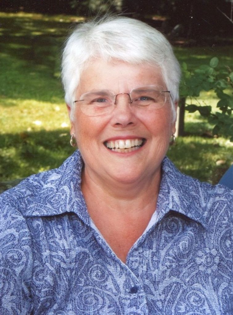 Claire D. Baublis
