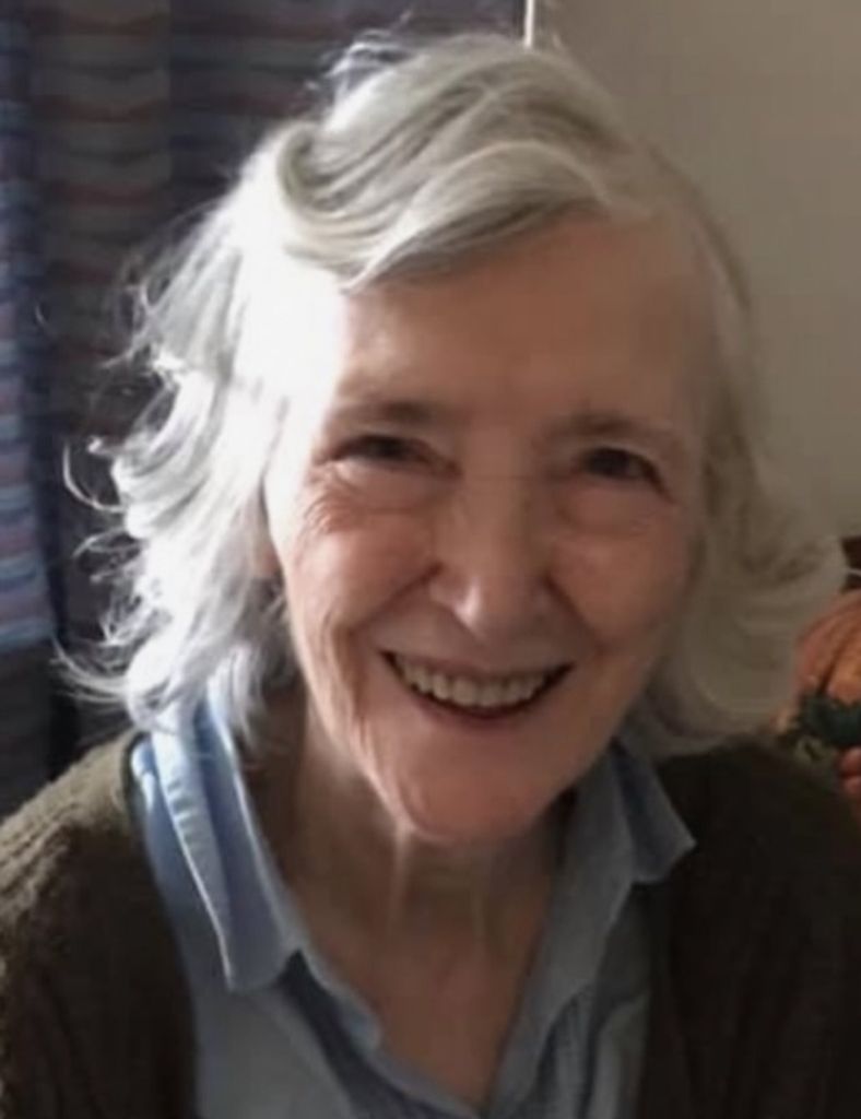 Eunice Crawford