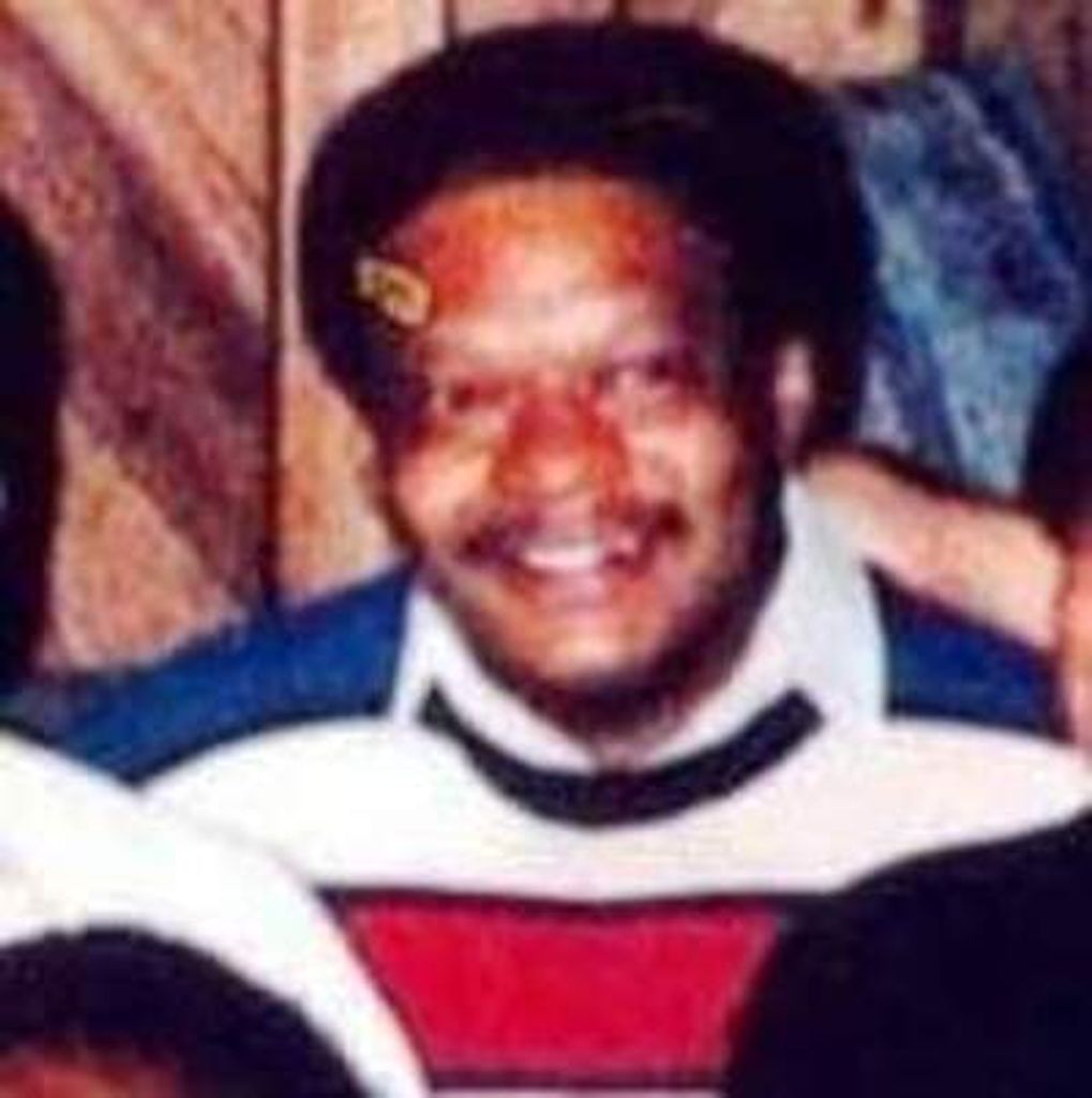 Donald Ray Mcwilliams Profile Photo