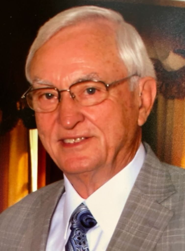 Fred Bracewell Profile Photo