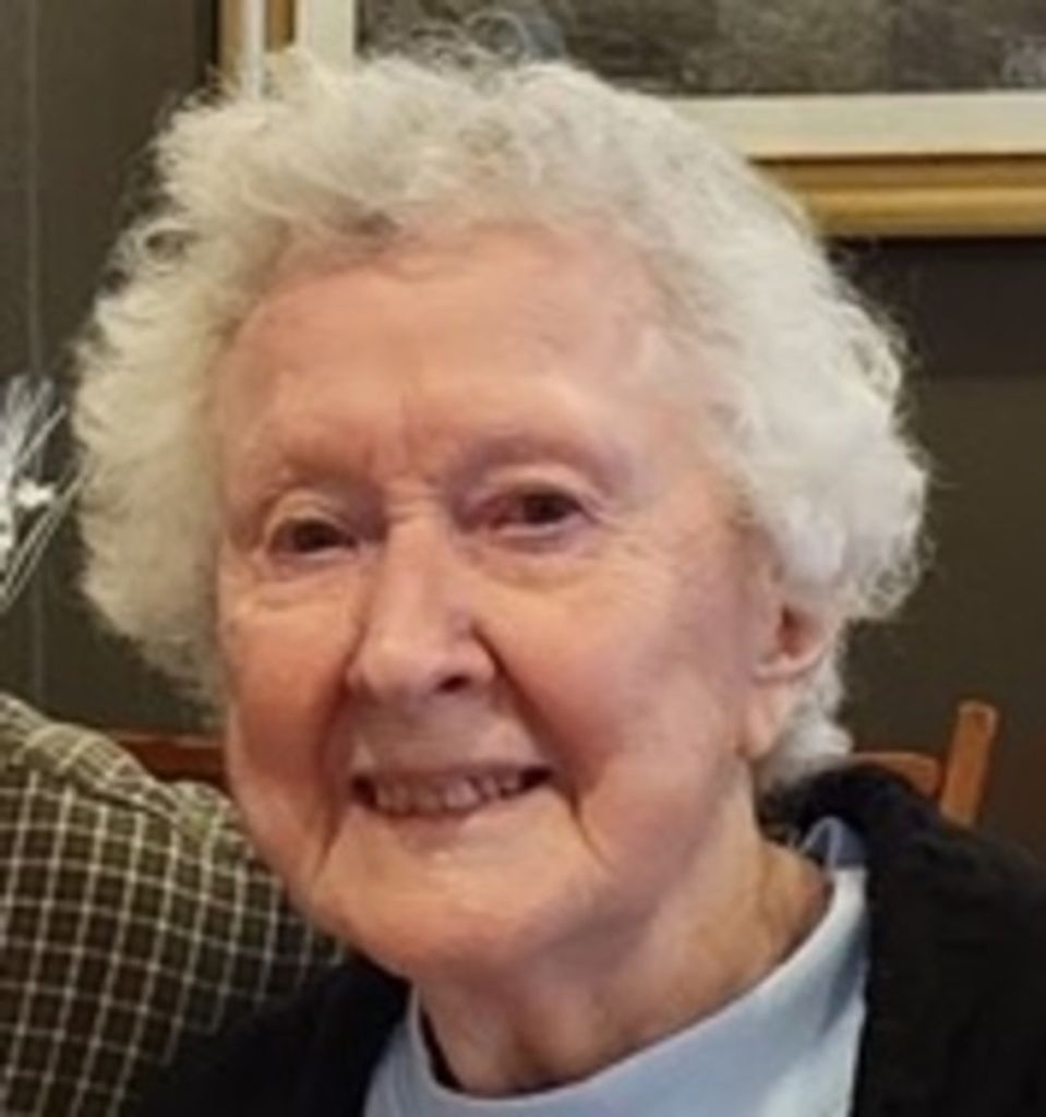 Doris Marie Marlowe Profile Photo