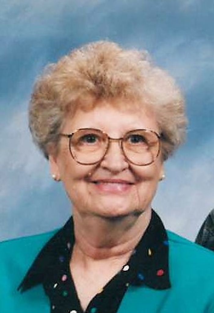 Joann Hickman