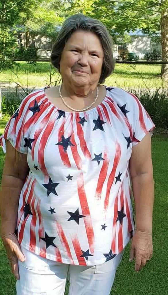 Glenda Bess Profile Photo