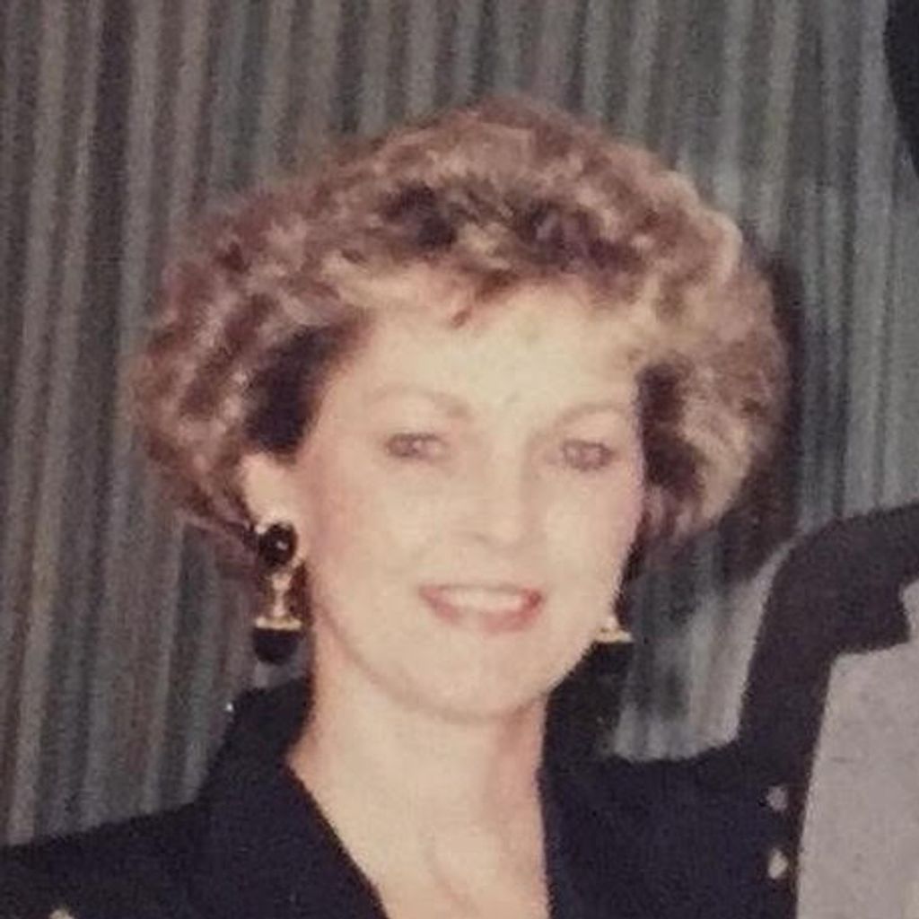 Judy Benton Profile Photo