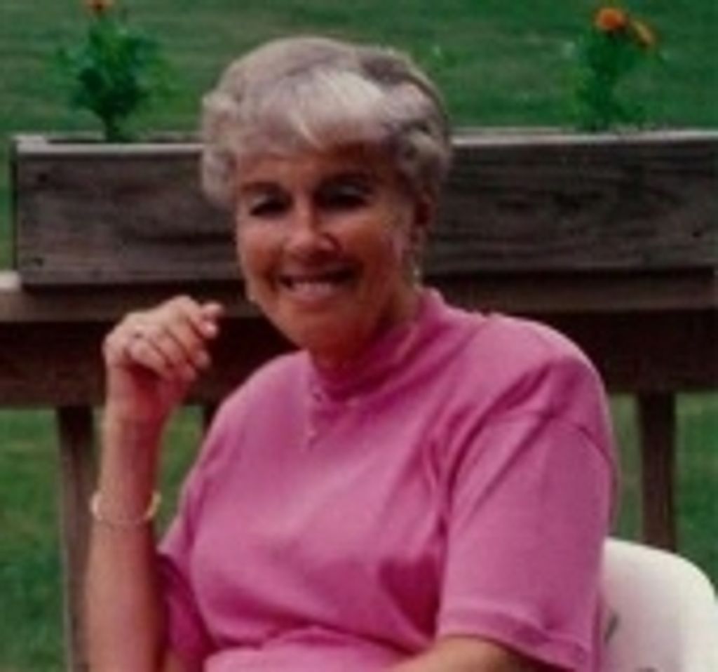 Julia McLaughlin