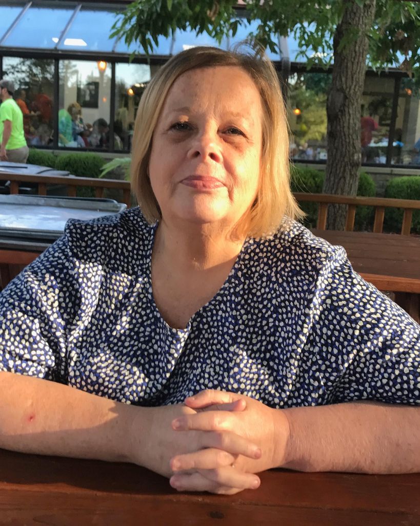 Kim Marie Leonard Profile Photo