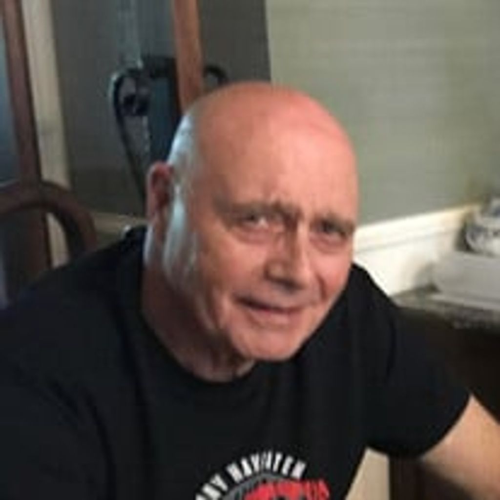 Henry "Hank" Victor Barbetti
