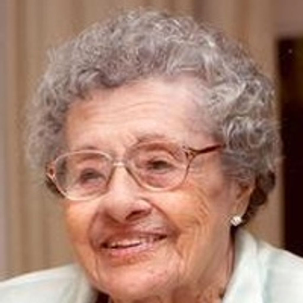 Ida Brown
