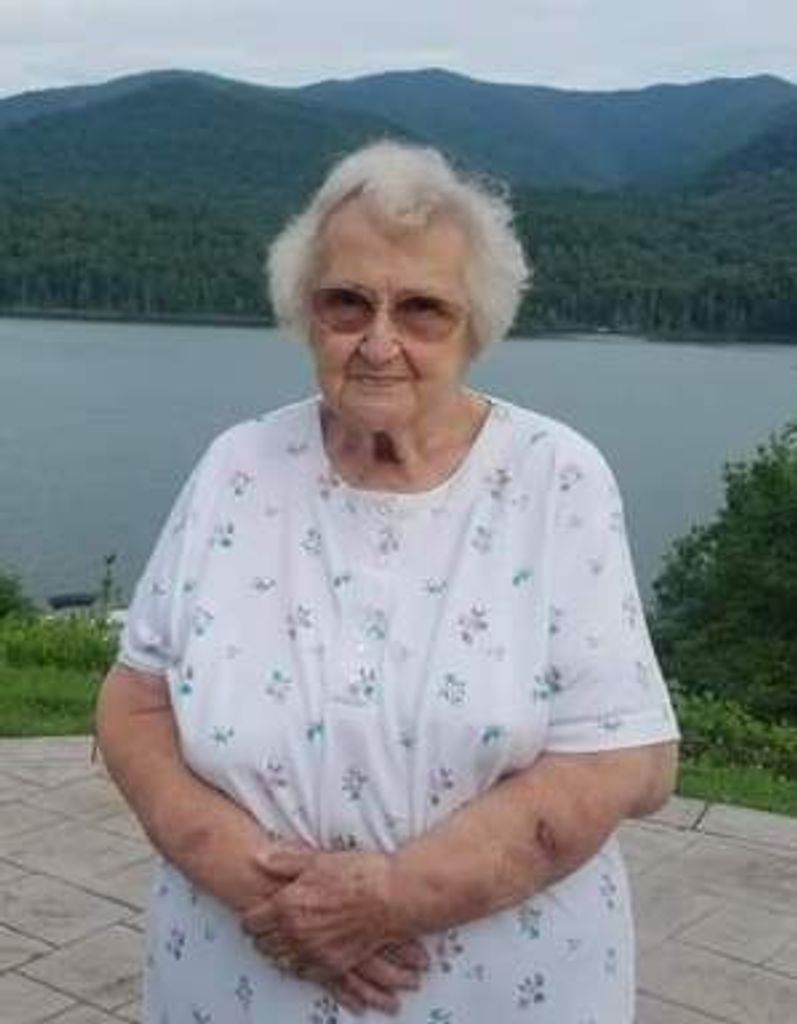 Doris “Joanne” Gruver Profile Photo