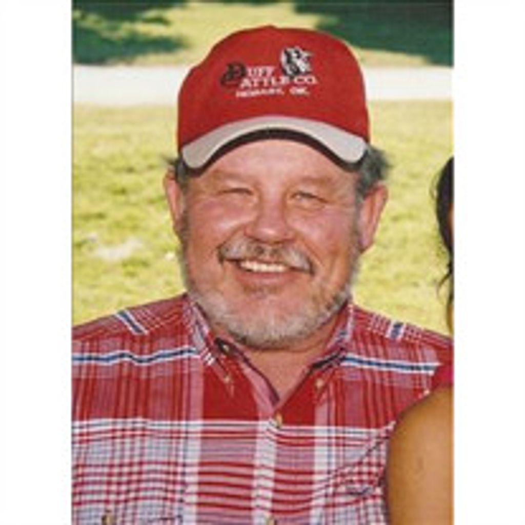Ronnie Paul Woodard