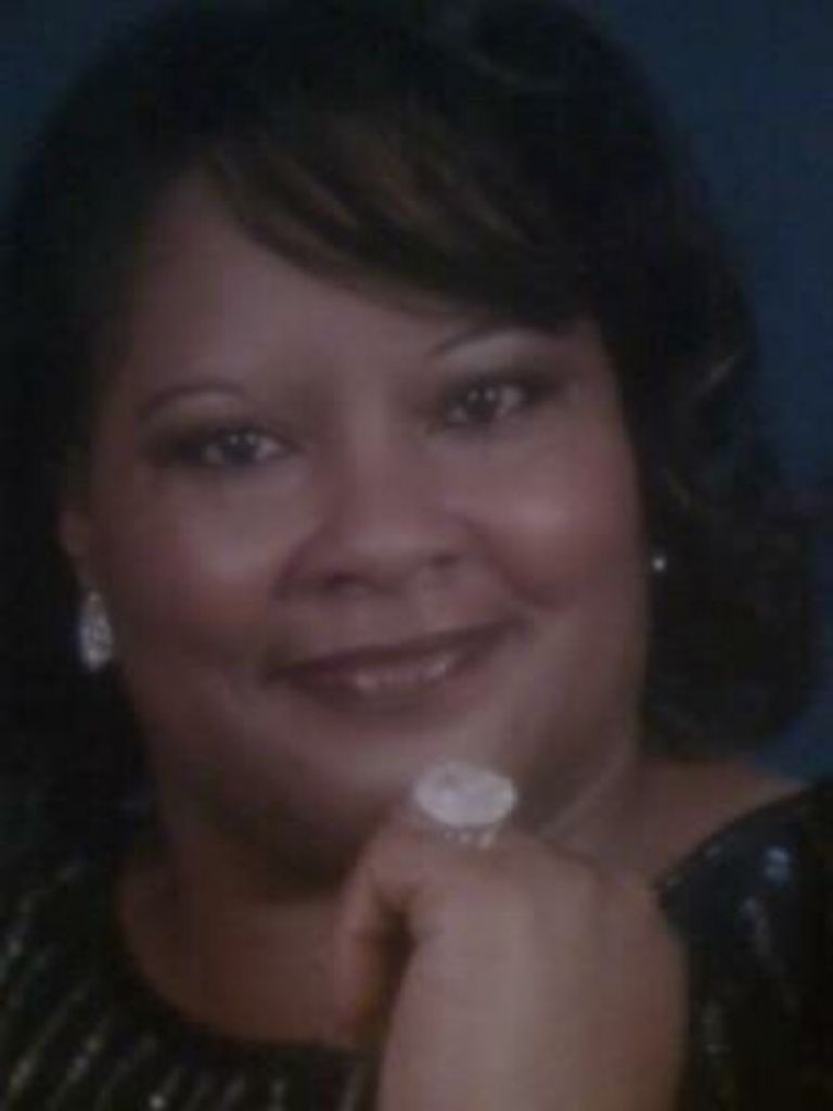 Ms. Carolyn Faye Hayes