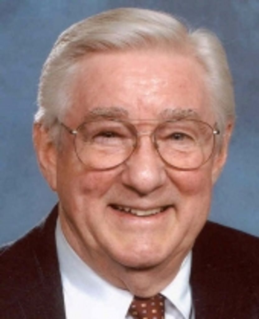 Donald Eve