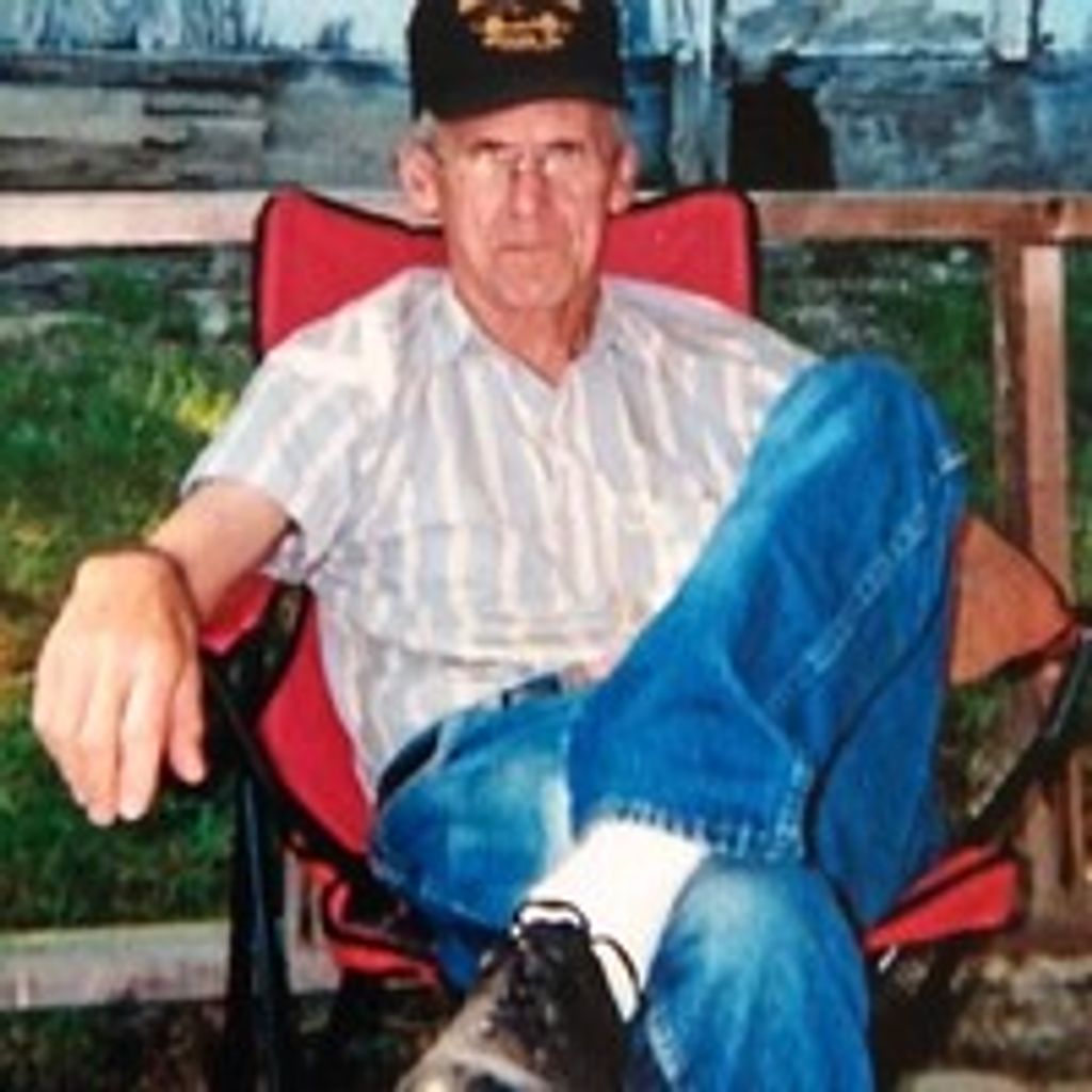 Robert Fritts Profile Photo