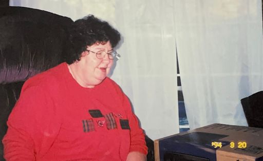 Joan Griffin Lanier photo gallery thumbnail 142 of 175