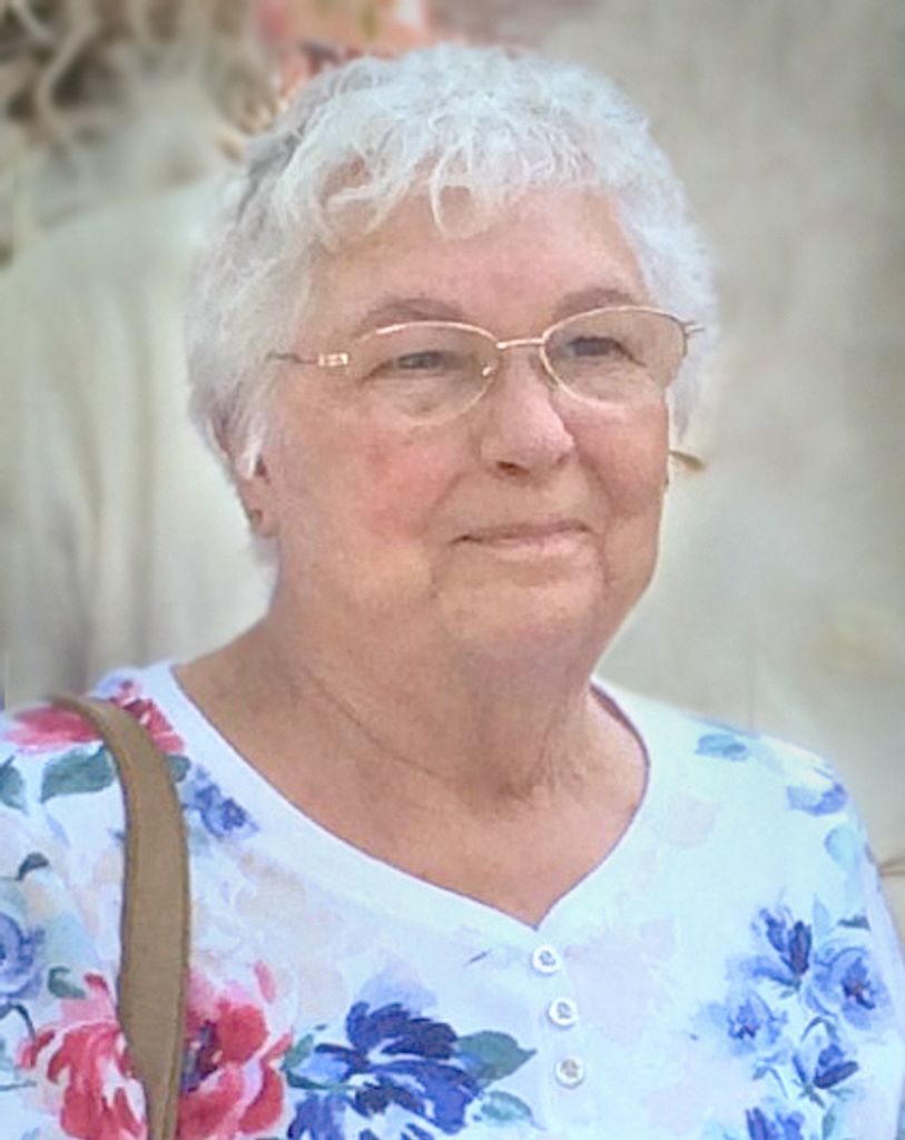 Lula Marie (Pemberton)  Speas