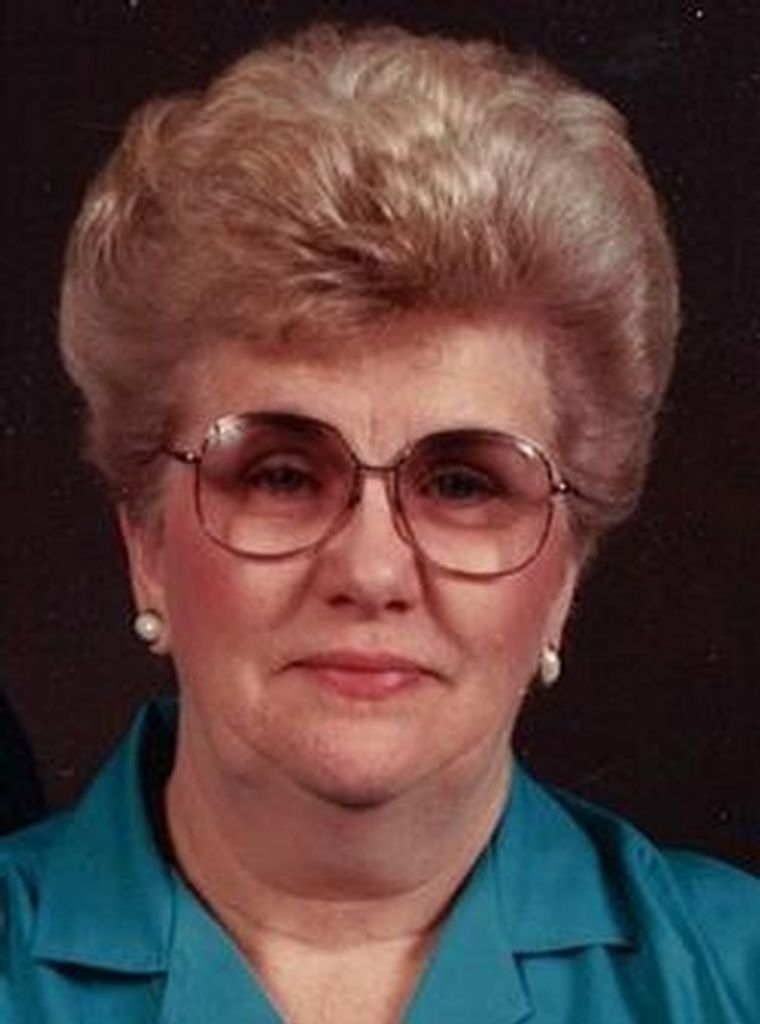 Rebecca Labruyere