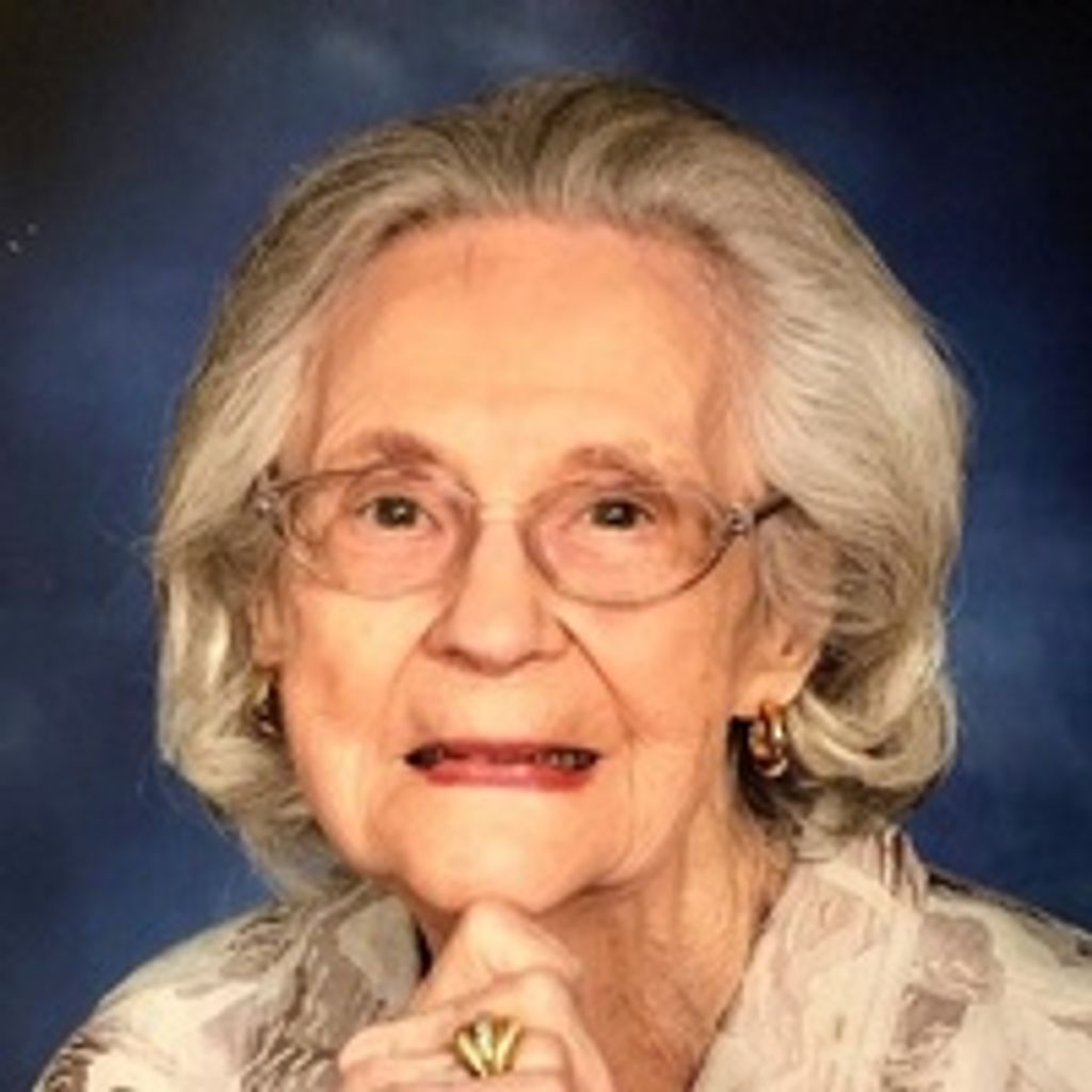 Marcella Burrow Clegg