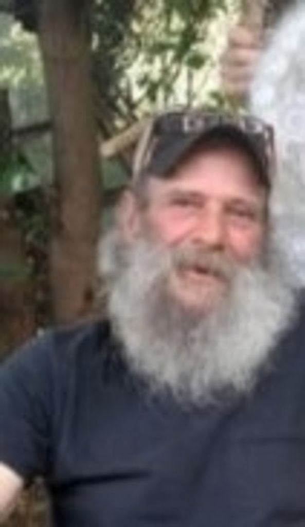 Darrell Ray Thompson