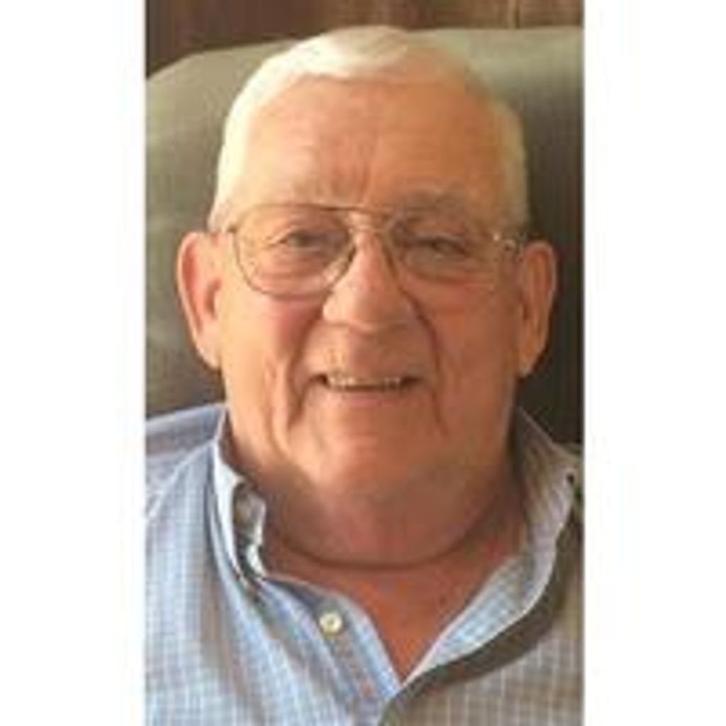 William F. Sherratt