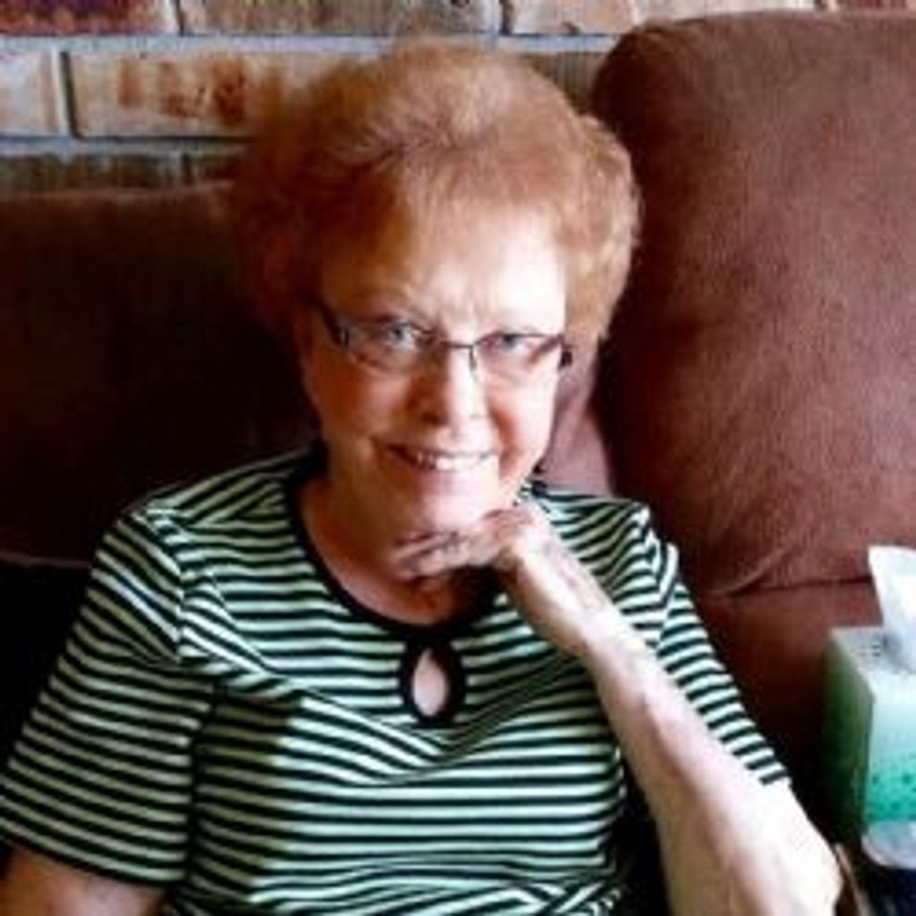 Dottie  J. Henk