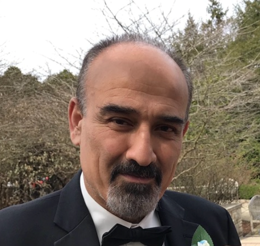 Michel F. (Sr.)  Ishac