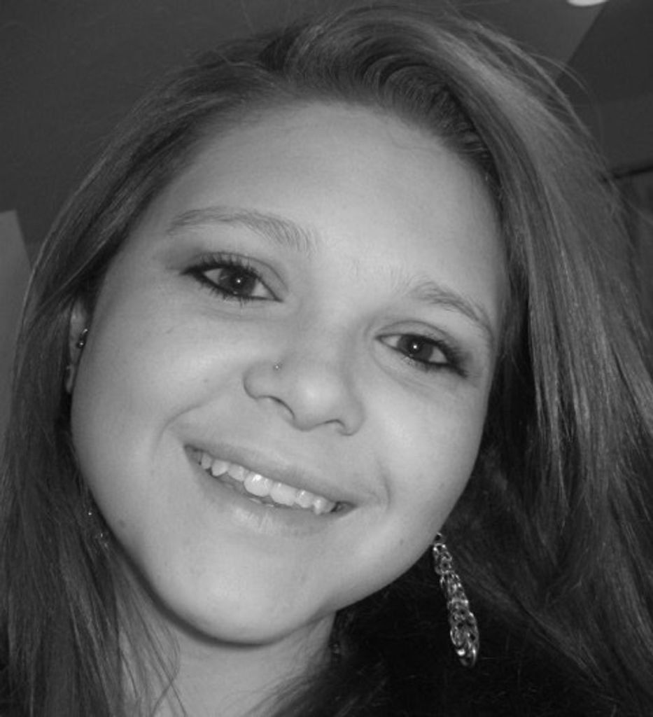 Lindsey  Michelle Scott