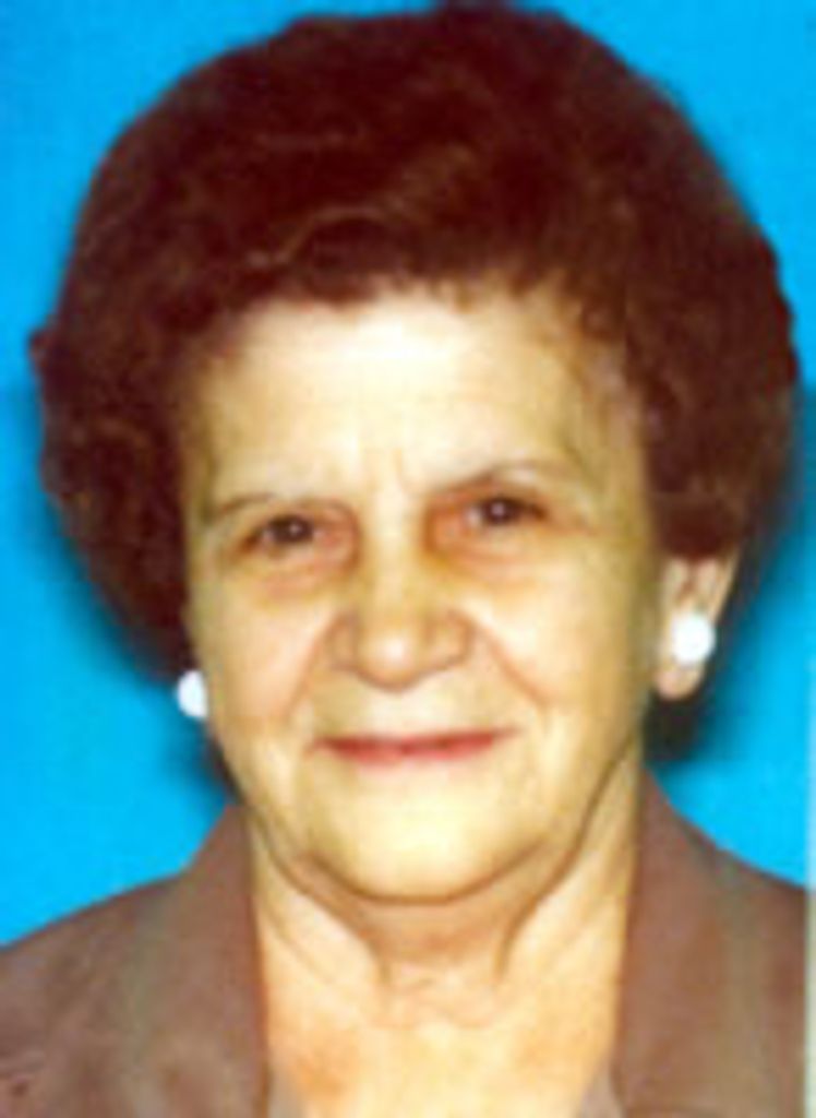 Lucy E. Satelli