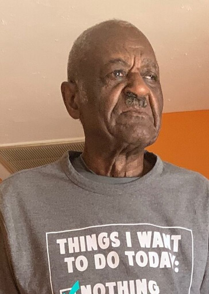 Curtis Junior Shelton