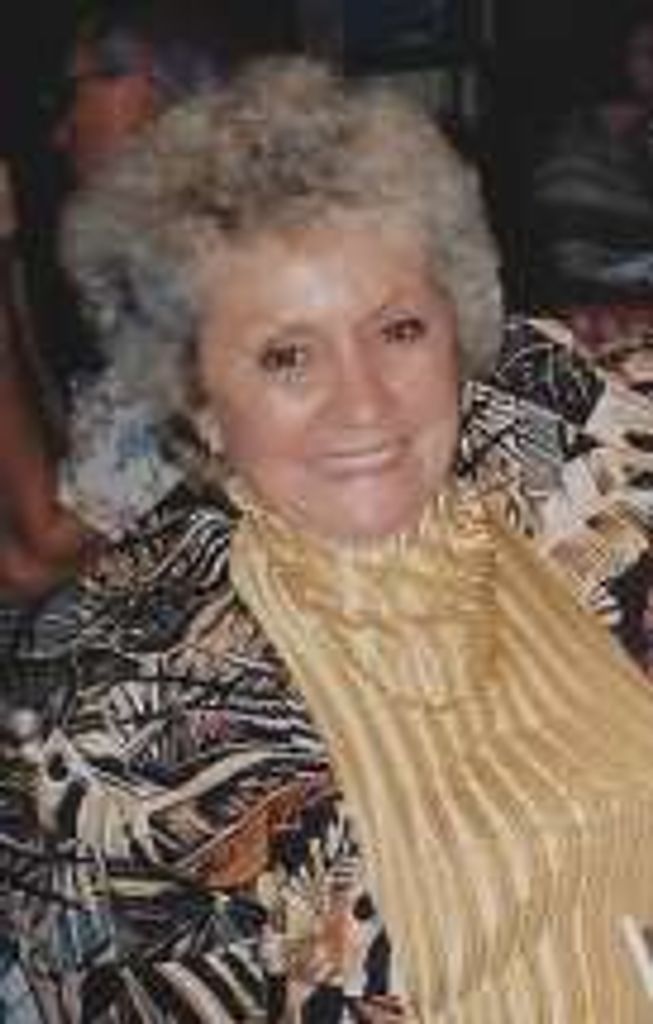 Helen Elizabeth Greenlief