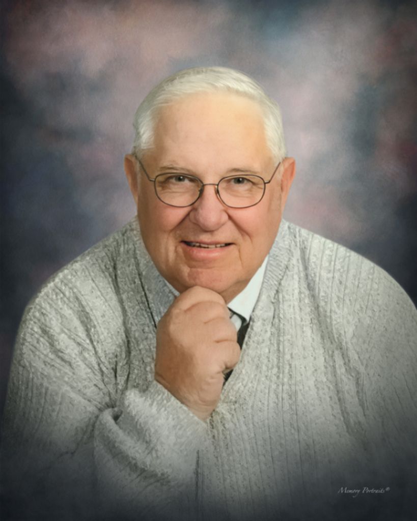 Bobbie "Bob" Joe Sokeland