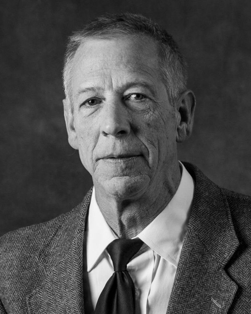 Brian John Martell