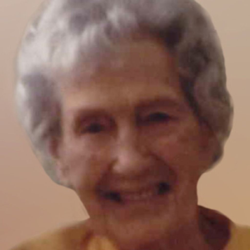 Gladys F. Kuhlmann