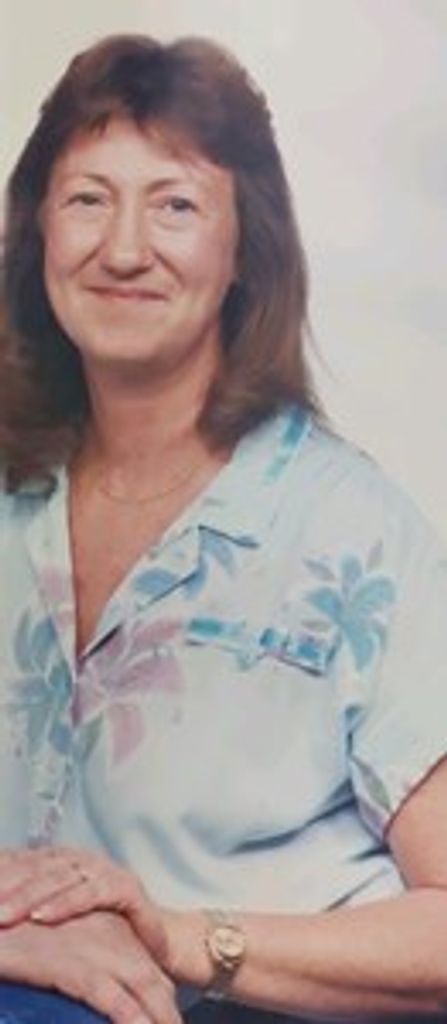 Cheryl Lynn Ferrell Profile Photo