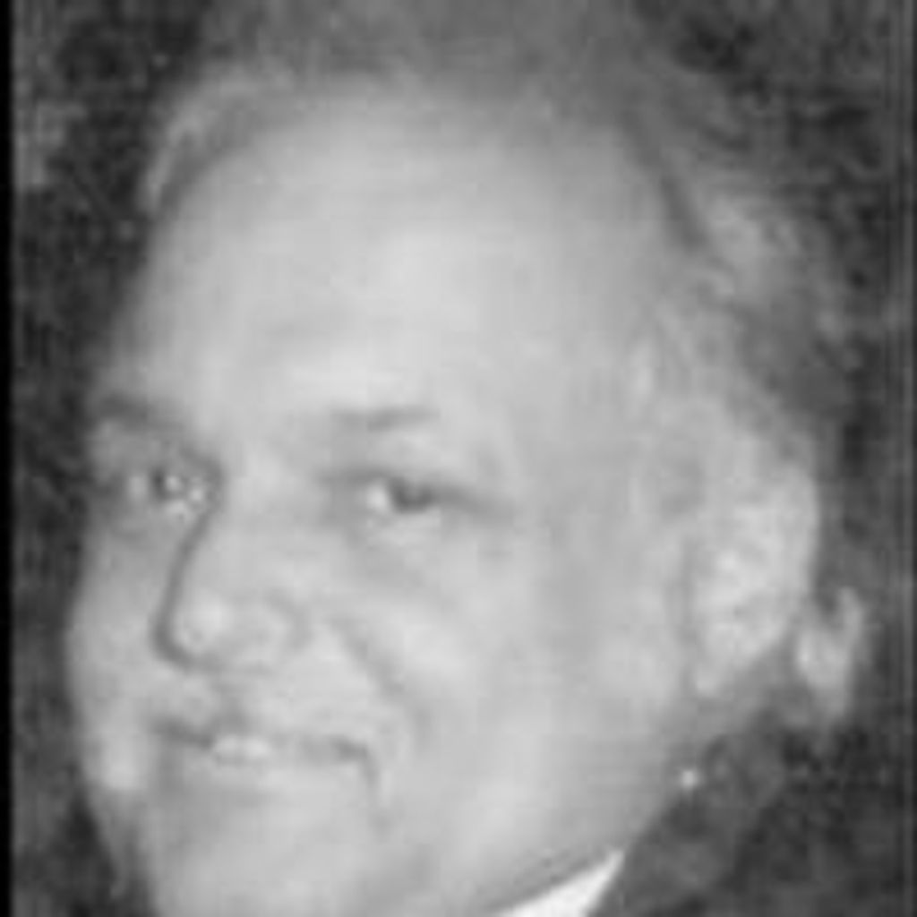 Tracy John Chaisson Profile Photo